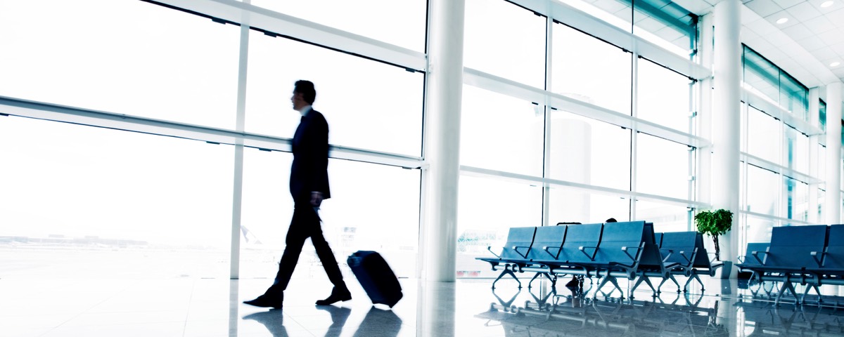 Business Travel & Personal Accident